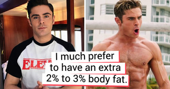 10 Men Who Aren’t Afraid to Speak Up About Unhealthy Body Standards