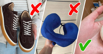 13 Things to Leave Behind When Heading Out on a Long Trip