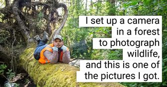15+ People Who Can Easily Be Called Bodybuilders of Humor