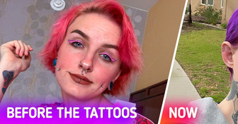 I Couldn’t Get a Job Because of My Face Tattoos and I Think It’s a Discrimination