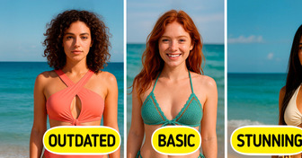12 Swimsuit Styles That Can Make You Want to Ditch Your Cover-Up