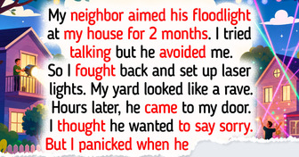 10 Neighbor Moments That Show How Kindness and Respect Can Create Lasting Harmony