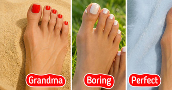 10 Pedicure Trends Already Over Before Summer 2026 Even Began