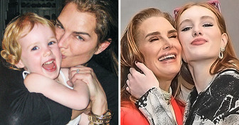 Brooke Shields Reveals Strict Rules for Her 17-Year-Old Daughter Who Wants to Become a Model