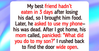 12 Heartwarming Friendship Stories That Showcase True Care and Empathy