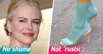 12 Outdated Fashion Rules That Make Modern Women Smile