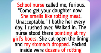 10 Family Stories Where a Child’s Secret Behavior Had Everyone Worried, From Hidden Coins to a Napping Grandpa