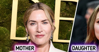 Kate Winslet’s Daughter Debuts at Cannes—One Tiny Detail Went Totally Viral