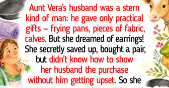 16 Stories That Prove Real Family Love Works in Silence—and Shows Up Exactly When You’ve Almost Given Up