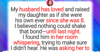 I Ruined My Husband’s Birthday After Hearing the Shocking Thing He Told My Daughter