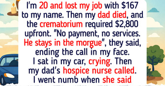 10+ Moments When Quiet Kindness From Strangers Became the Ultimate Success Story