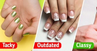 14 Nail Trends That Went Out of Style and What to Try Instead