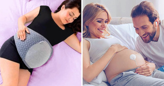 14 Genius Products on Amazon That Will Make Your Pregnancy Easier