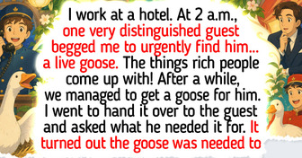 19 True Hotel Staff Stories That Remind Us Every Guest Brings Their Own Story—and Some Stay Long After Checkout