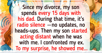 My Ex Tried to Replace Me as a Mom—But I Refused to Be Erased