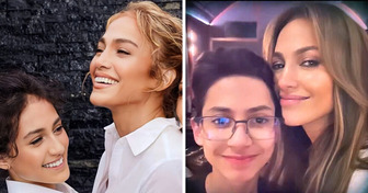 Jennifer Lopez Reveals That Her Teenage Twins Are Refusing to Follow the Rules