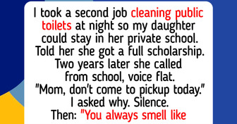 12 Times Someone Still Carried the Heaviest Weight Alone So Their Family Didn’t Have To