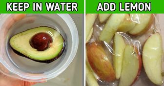 13 Ways to Keep Your Food Fresh for Longer