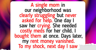 15 Real Stories That Prove Quiet Kindness Is the Truest Strength