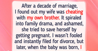 My Wife Betrayed Me With My Brother, and They Got What They Deserved