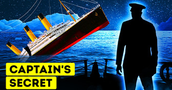 Titanic Captain Failed His Exam in Navigation