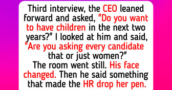10 Work Stories That Prove Quiet Acts of Kindness Still Bring Happiness to Any Job