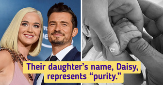 15 Celebrity Couples Who Chose Meaningful Names for Their Children