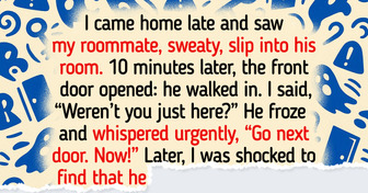 10 Jaw-Dropping Roommate Stories That Actually Happened