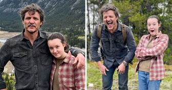 Pedro Pascal and Bella Ramsey Have a Special Friendship, and He Says She’s His “Blessing”