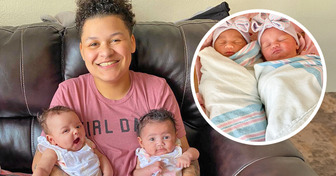 “Men Can’t Give Birth,” a Trans Man Faces Harsh Critics When Showing His Twins