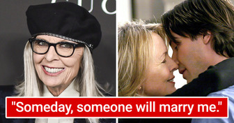 Perpetually Single Diane Keaton, 77, Is Hopeful to Find Love Again, Despite Being on Zero Dates in 15 Years