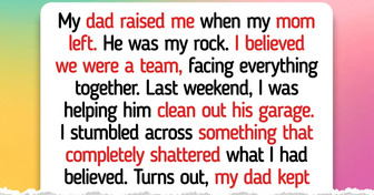 I Refuse to Forgive My Dad for the Truth He Hid From Me