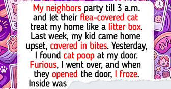 I Refuse to Let My Neighbors Treat My Garden Like a Trash Can and It Went Too Far