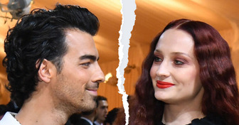 Joe Jonas Files for Divorce From Sophie Turner and the Reason Is Heartbreaking