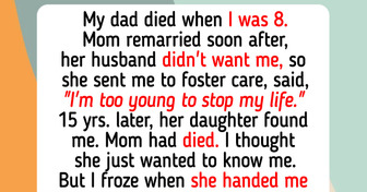 10 Stories That Remind Us to Stay Kind, Even When Life Tries to Break Us