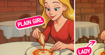 12 Classy Table Manners to Master the Art of Dining
