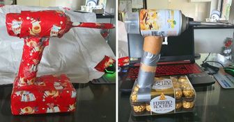 15 Gifts With Packaging That Turned Out to Be More Exciting Than What Was Inside