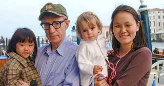 “We Didn’t Think of Him as a Father,” the Controversial Story of Woody Allen Marrying His Ex-Wife’s Daughter