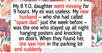 12 Real Stories That Prove Human Kindness Can Shatter the Deepest Darkness