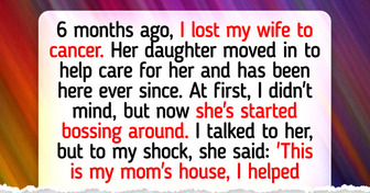 My Stepdaughter Moved in to Help —but Now I’m Living in Fear