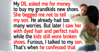 My DIL Borrowed Money From Me and Refused to Repay—So I Took Action