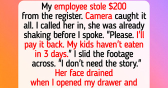 16 Heartwarming Stories of Bosses Whose Empathy and Generosity Turned Despair Into Hope