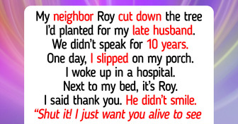 10 Beautiful Moments That Teach Us Compassion Always Finds Its Way to Lonely Hearts