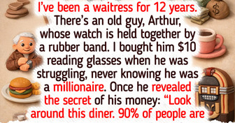 10 Kind Millionaires Who Revealed the Quiet Secret to Their Money