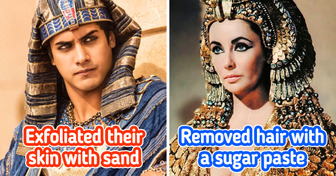 10 Facts That Prove Egyptians Were the First Makeup and Beauty Influencers in History