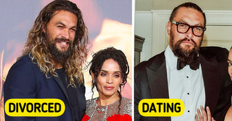 “Younger Version of His Ex-Wife”, Jason Momoa Makes an Appearance With New Girlfriend, Shocks Fans