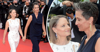 Jodie Foster Finally Opens Up After 35 Years to Share Her Truth and Reveal Her Love for the Woman in Her Life
