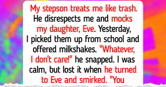 I Refuse to Let My Stepson Walk All Over Me, I’ve Finally Had Enough