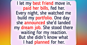 My Friend Stole My Work and Got My Dream Job—I Made Sure Her Victory Didn’t Last