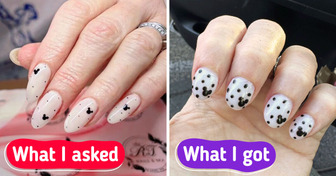 15 Times Dreams of Perfect Nails Shattered Into a Million Pieces